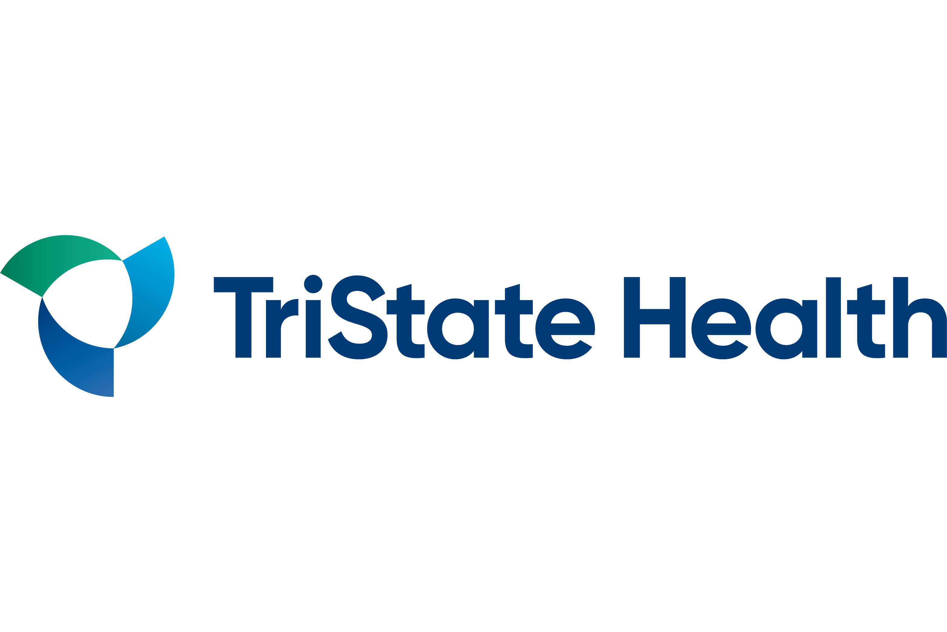 Tristate Results - tg323lx